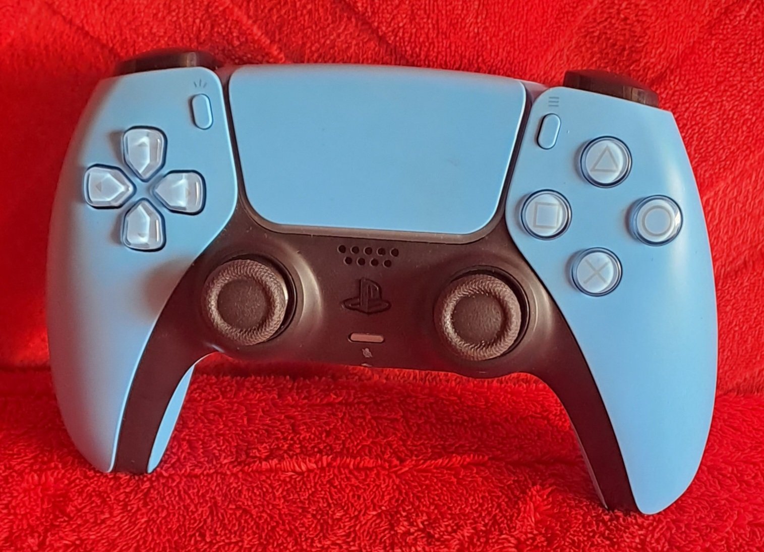 SONY DUAL SENSE CONTROLLER PS5