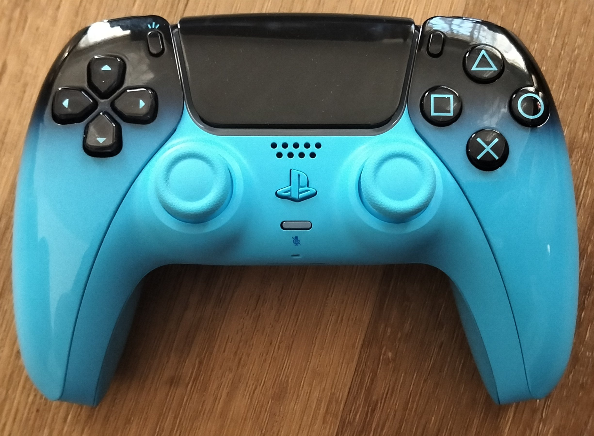 PLAYSTATION 5 DUAL SENSE CONTROLLER