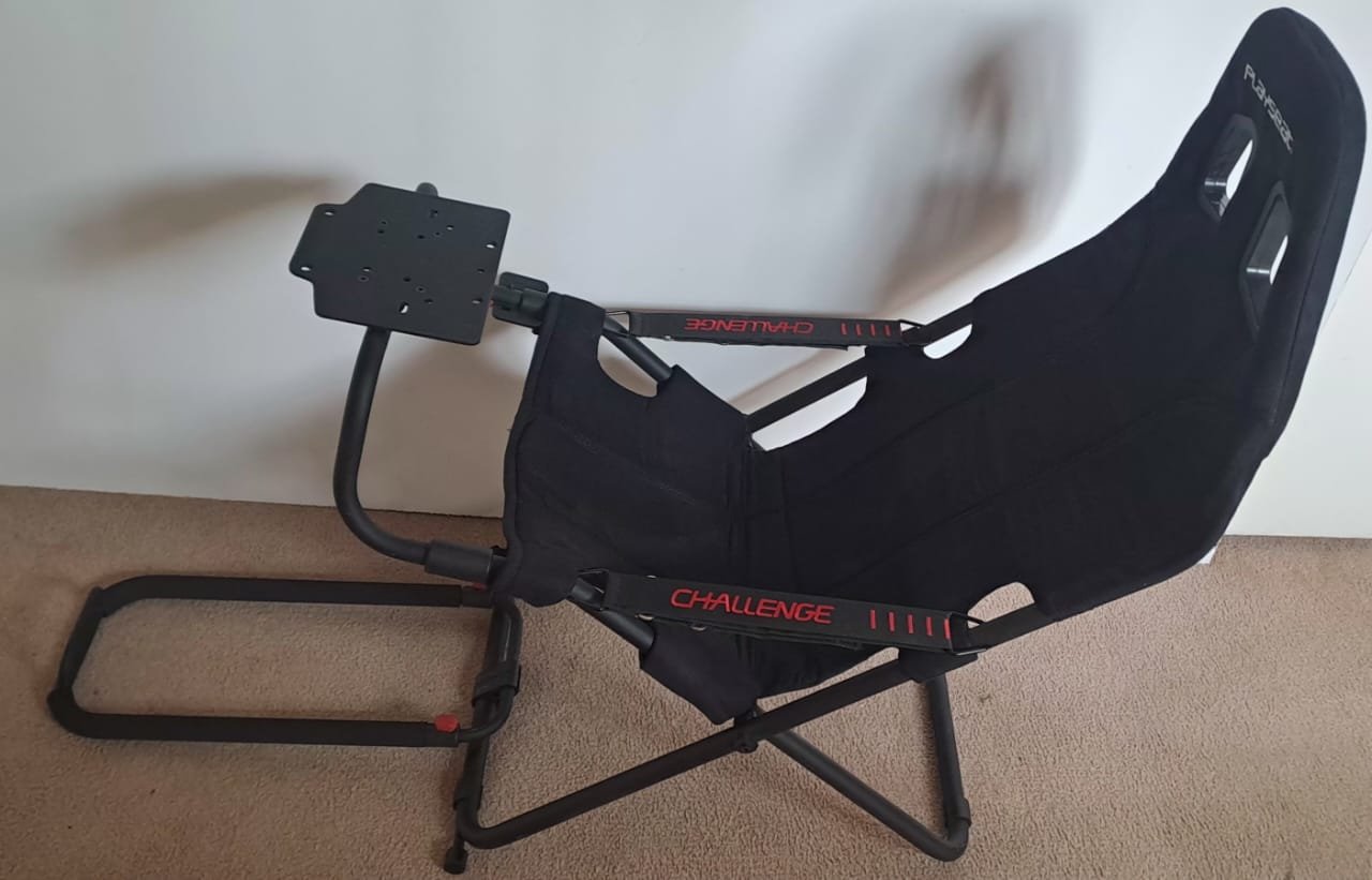 PLAYSEAT RACING SIM SEAT