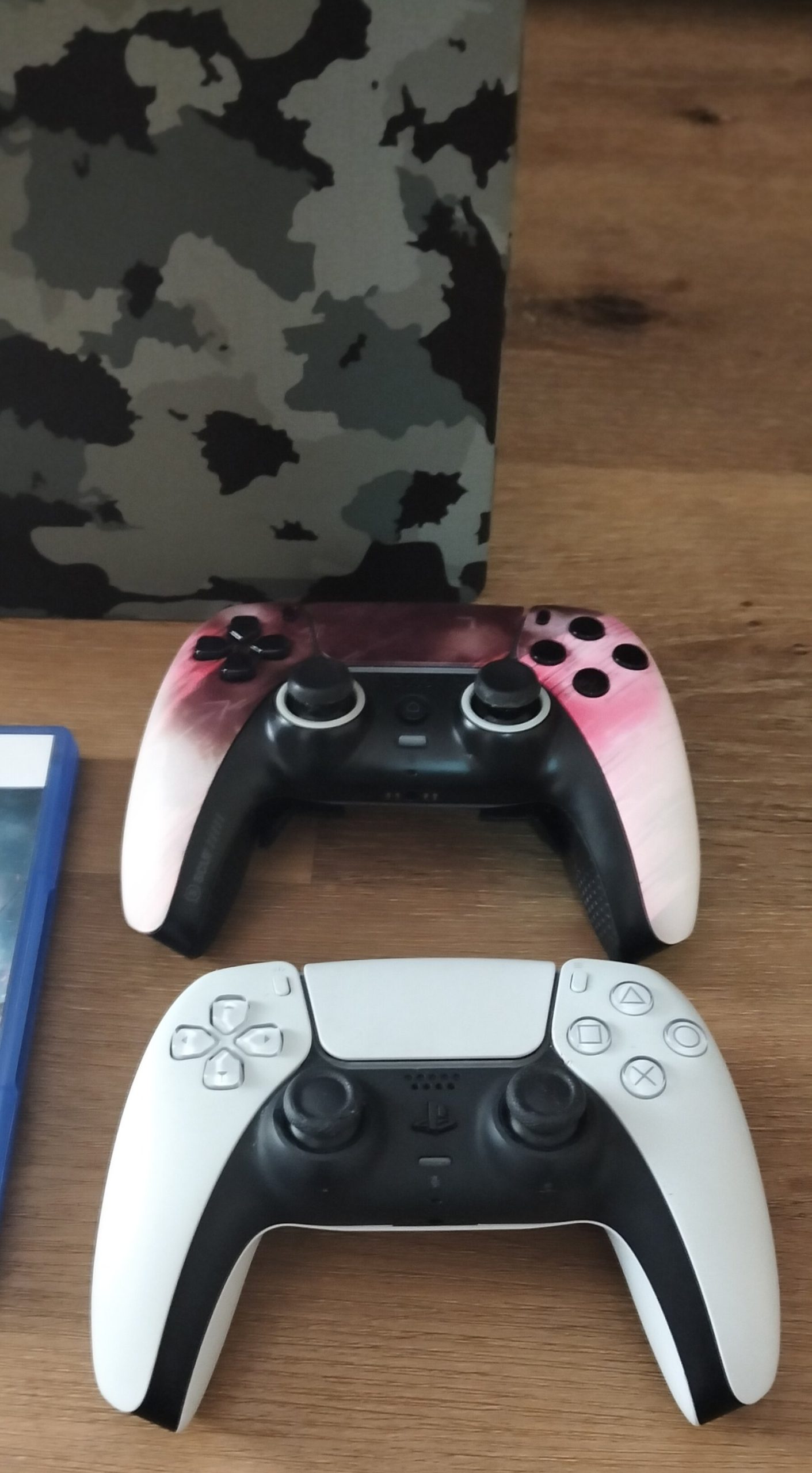 SONY PLAYSTATION 5 SLIM CONSOLE COMBO - Image 2